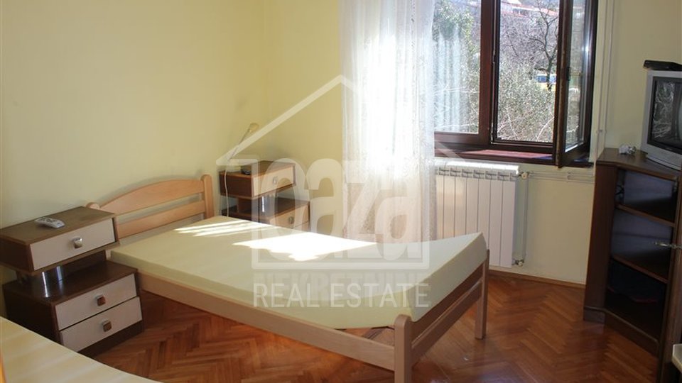Apartment, 120 m2, For Rent, Kostrena
