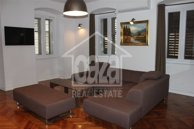 Appartamento, 109 m2, Affitto, Rijeka - Centar