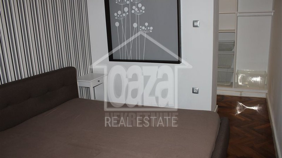 Apartment, 109 m2, For Rent, Rijeka - Centar