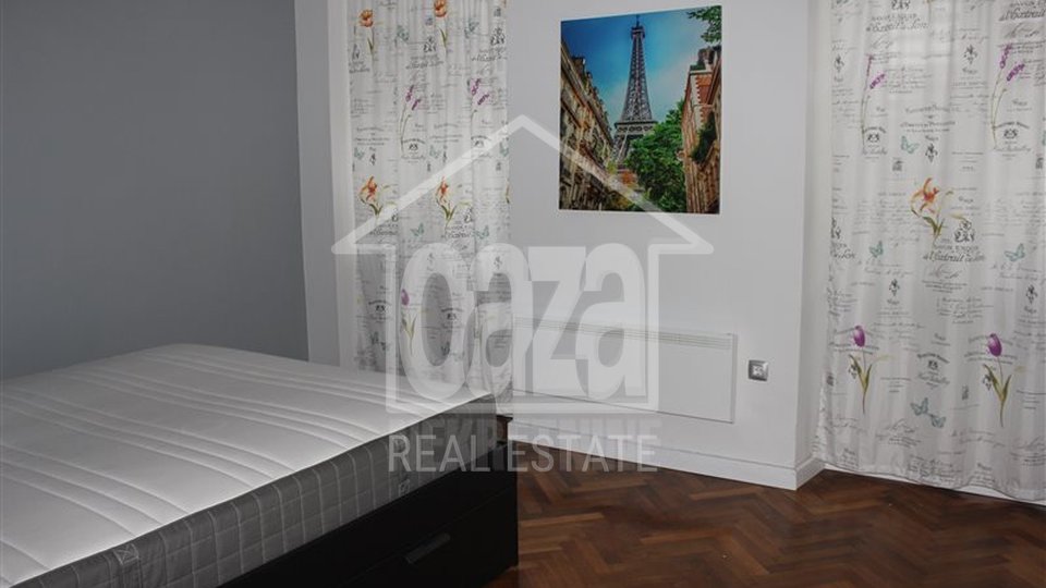 Wohnung, 109 m2, Vermietung, Rijeka - Centar