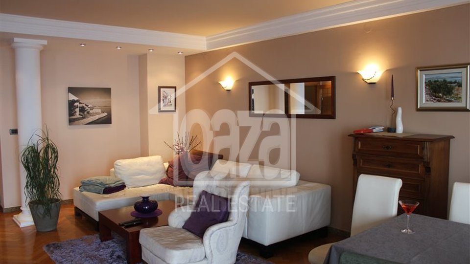 Apartment, 190 m2, For Sale, Rijeka - Kantrida