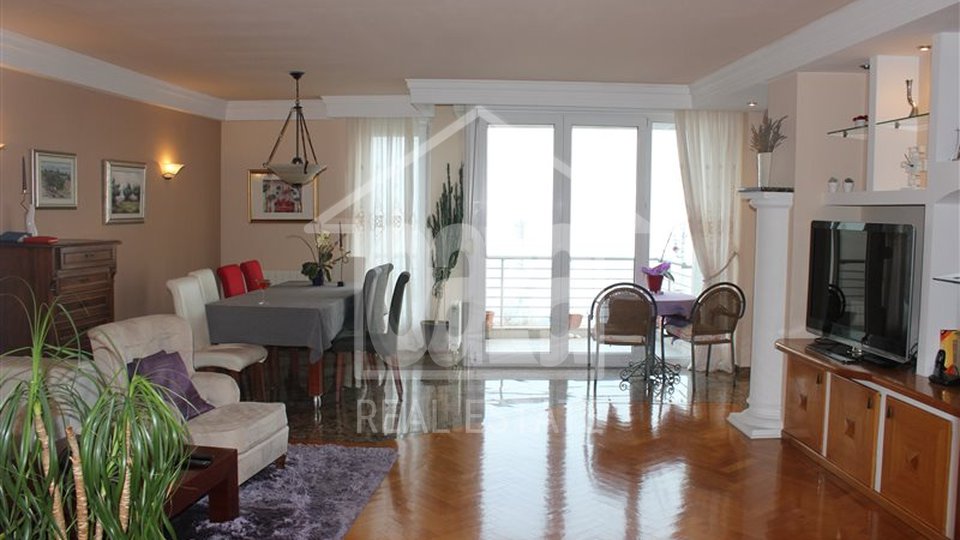 Apartment, 190 m2, For Sale, Rijeka - Kantrida