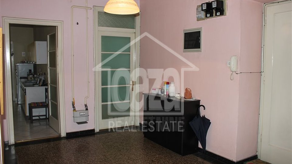 Wohnung, 164 m2, Verkauf, Rijeka - Centar