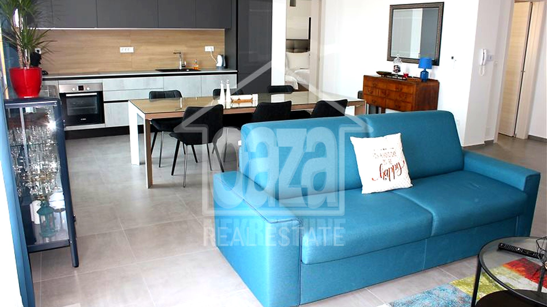 Wohnung, 96 m2, Verkauf, Rijeka - Centar