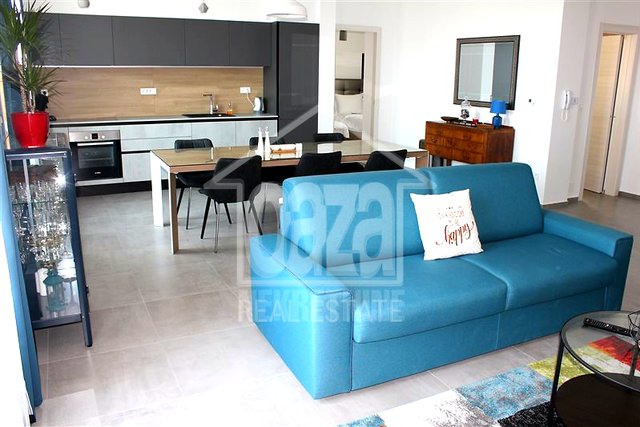 Apartment, 96 m2, For Sale, Rijeka - Centar