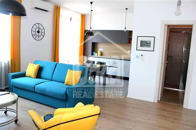 Wohnung, 63 m2, Verkauf, Rijeka - Centar