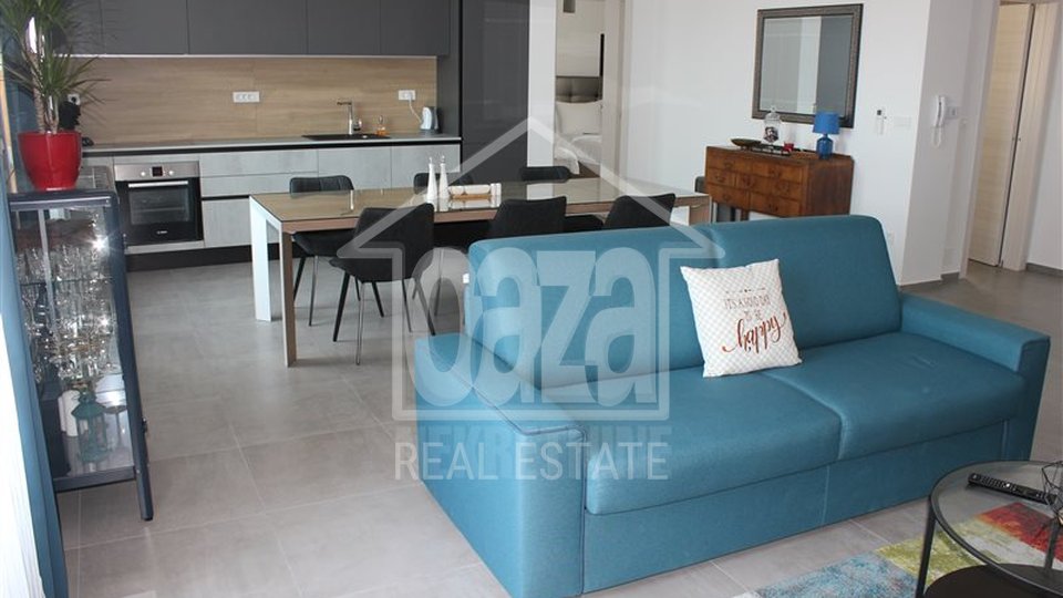Appartamento, 160 m2, Affitto, Rijeka - Centar