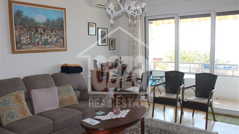 Apartment, 89 m2, For Rent, Rijeka - Trsat
