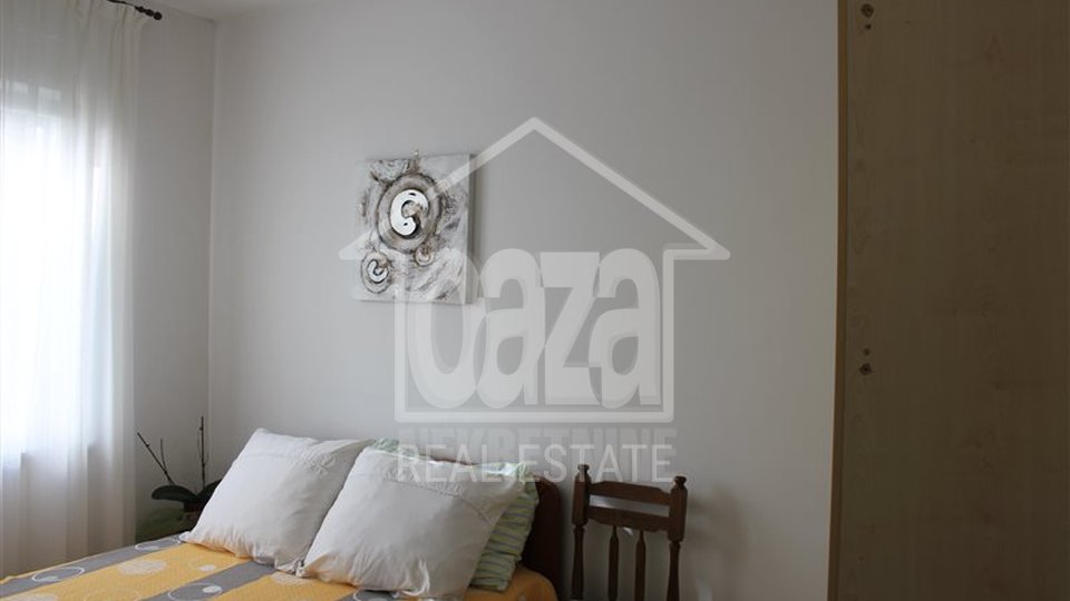 Wohnung, 89 m2, Vermietung, Rijeka - Trsat