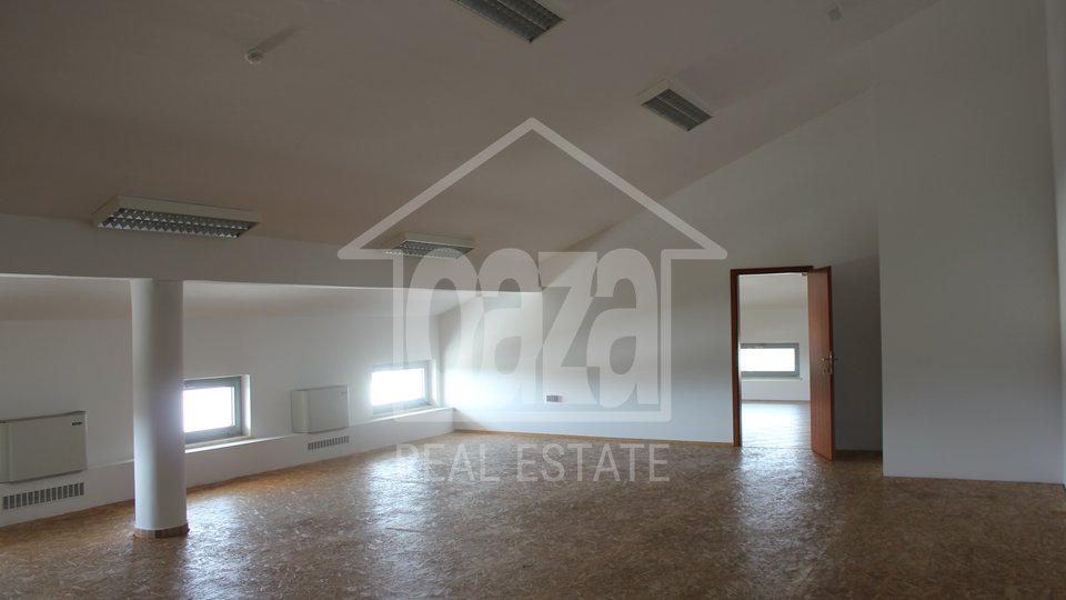 Commercial Property, 274 m2, For Rent, Kastav