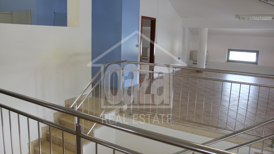 Commercial Property, 274 m2, For Rent, Kastav