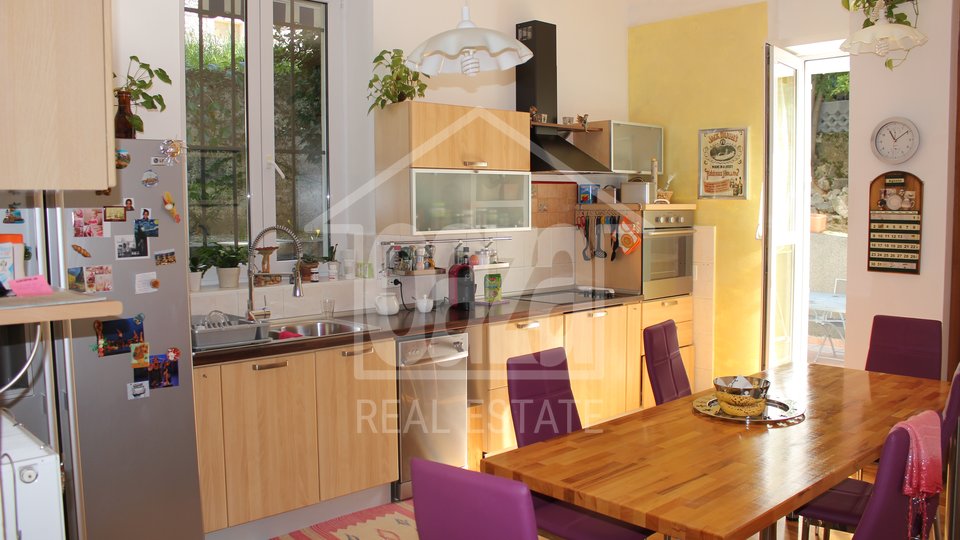 Wohnung, 150 m2, Verkauf, Rijeka - Pećine