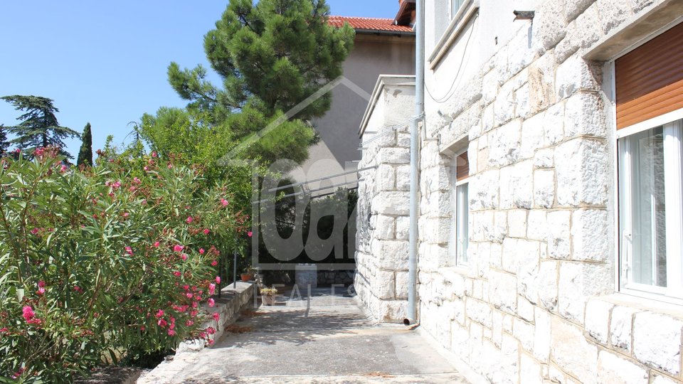 House, 218 m2, For Sale, Rijeka - Pećine