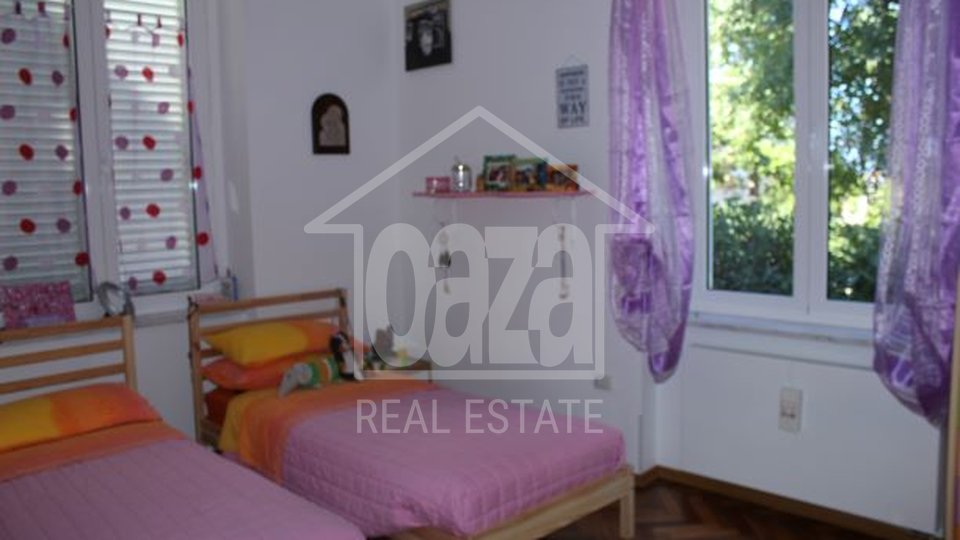 Apartment, 80 m2, For Rent, Rijeka - Pećine