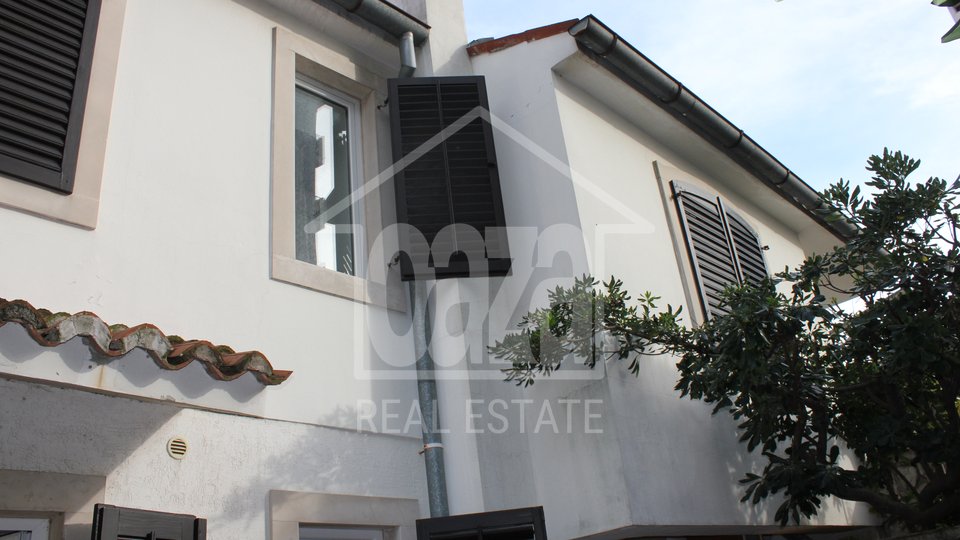 House, 150 m2, For Sale, Rijeka - Trsat