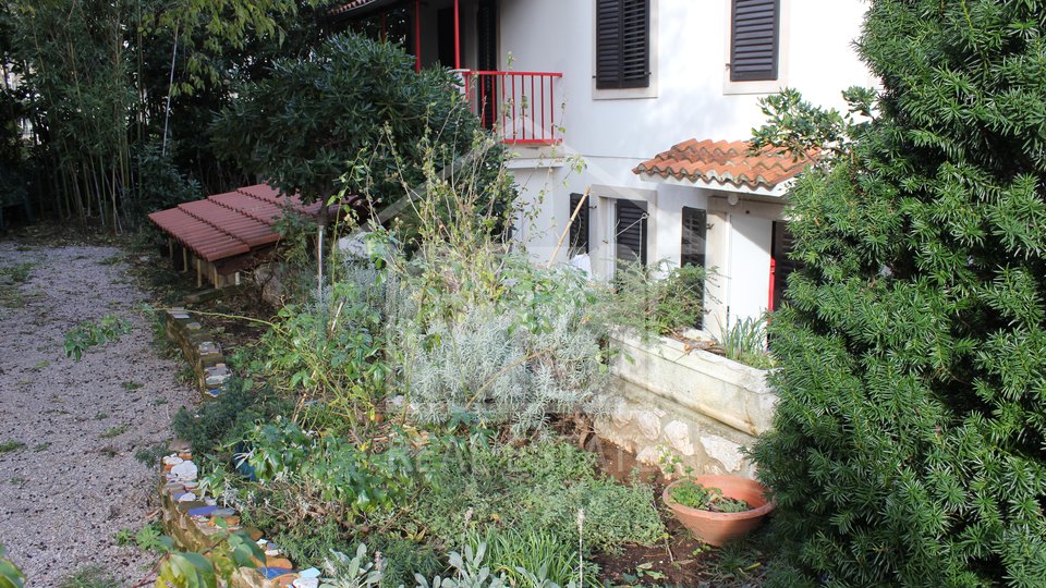 House, 150 m2, For Sale, Rijeka - Trsat