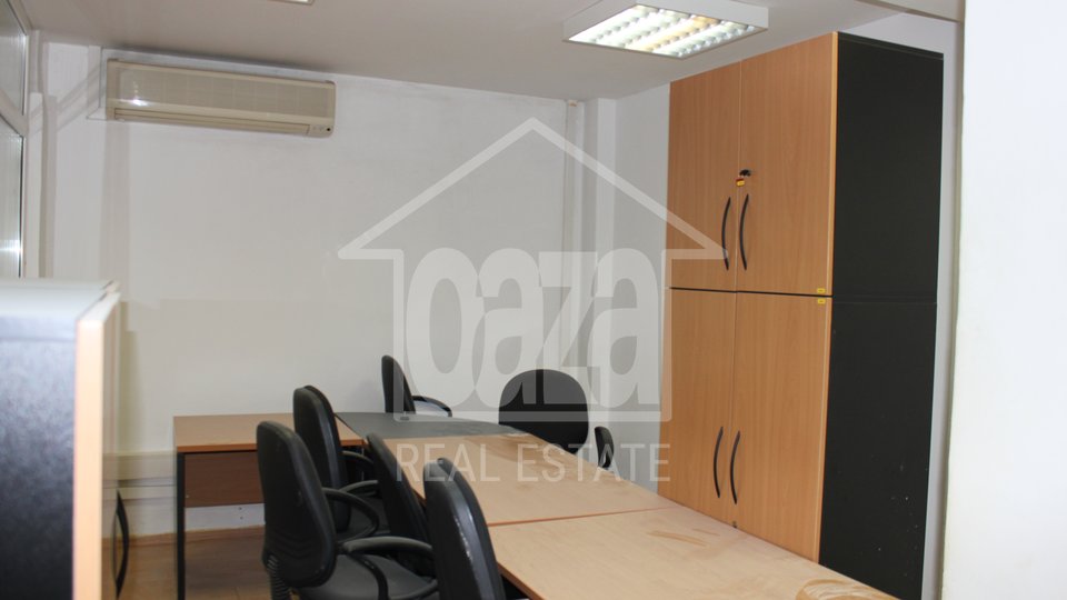 Commercial Property, 250 m2, For Rent, Rijeka - Mlaka