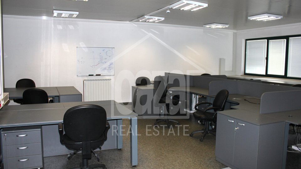 Geschäftsraum, 190 m2, Vermietung, Rijeka - Mlaka