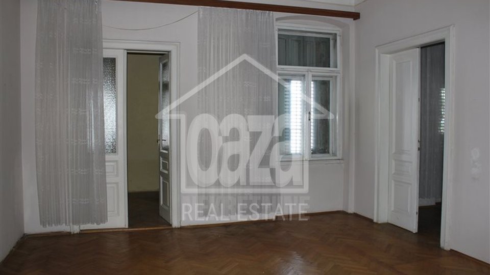 Wohnung, 190 m2, Verkauf, Rijeka - Bulevard