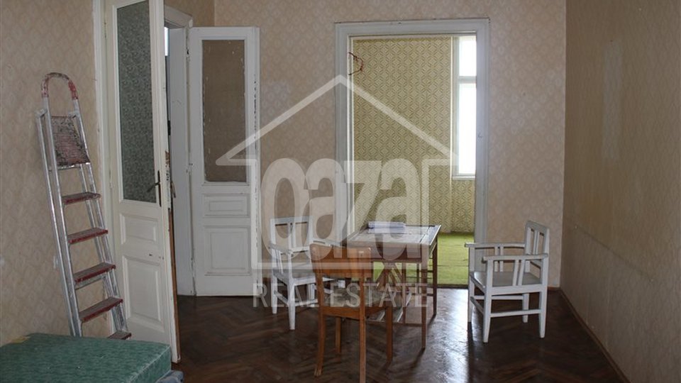 Wohnung, 190 m2, Verkauf, Rijeka - Bulevard