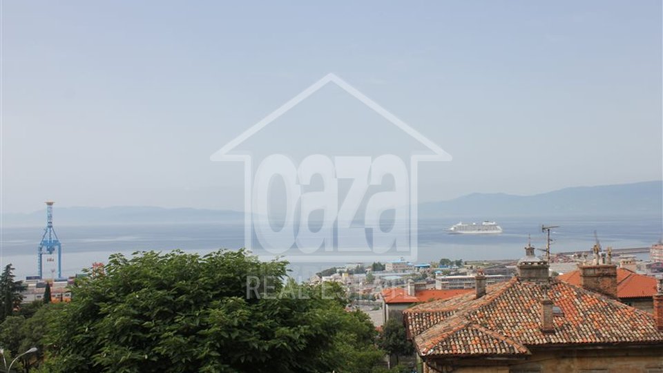 Appartamento, 190 m2, Vendita, Rijeka - Bulevard
