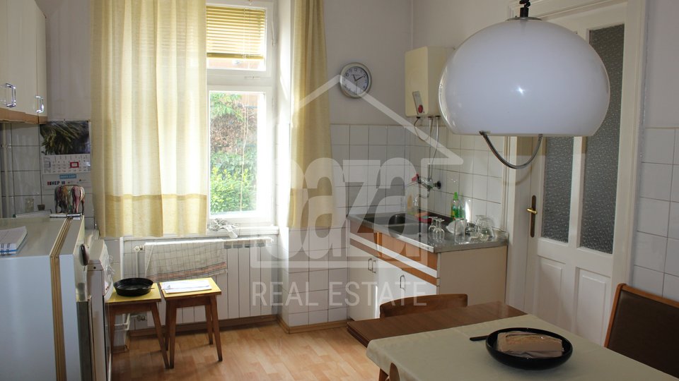 Wohnung, 73 m2, Verkauf, Rijeka - Trsat