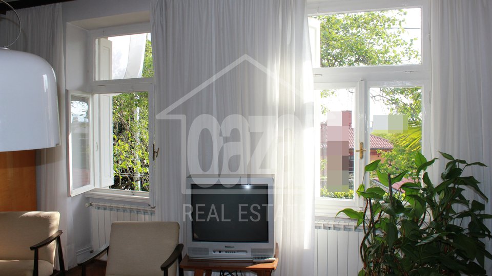Apartment, 73 m2, For Sale, Rijeka - Trsat