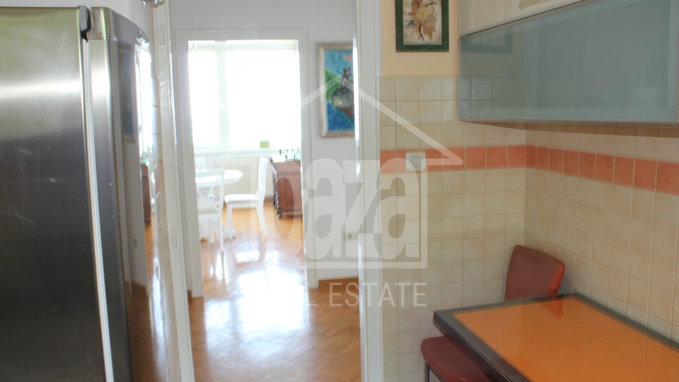 Wohnung, 68 m2, Verkauf, Rijeka - Pećine