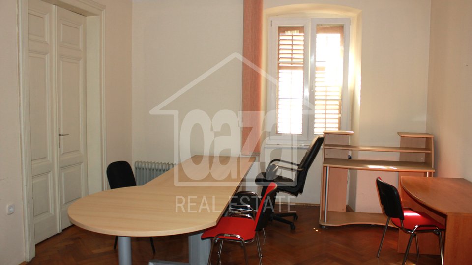 Geschäftsraum, 100 m2, Vermietung, Rijeka - Brajda