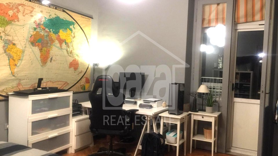 Apartment, 147 m2, For Sale, Rijeka - Belveder
