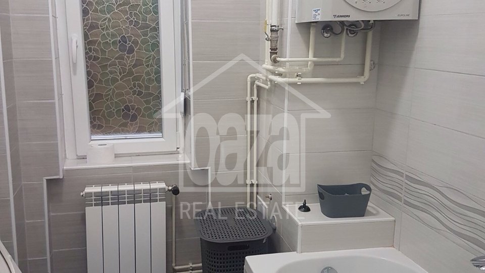 Apartment, 97 m2, For Rent, Rijeka - Pećine