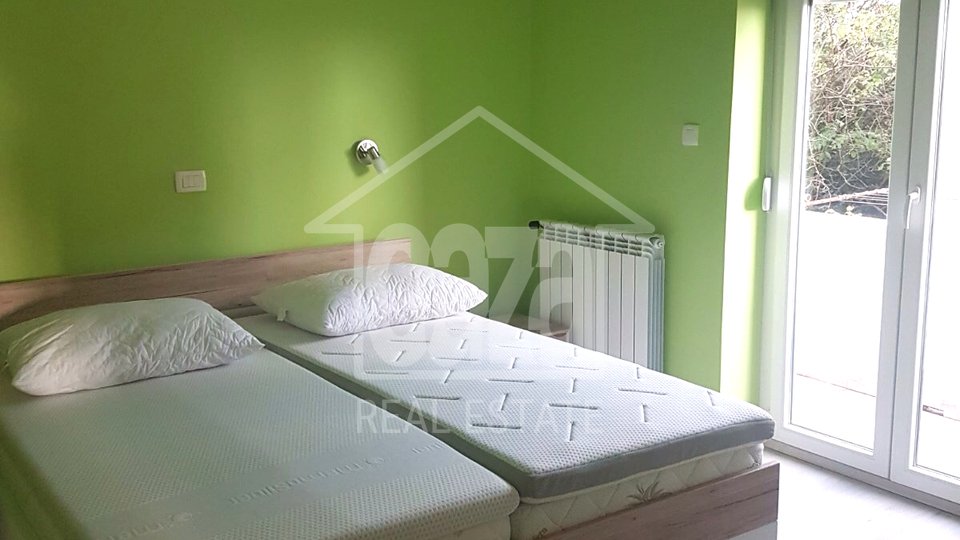 Apartment, 97 m2, For Rent, Rijeka - Pećine