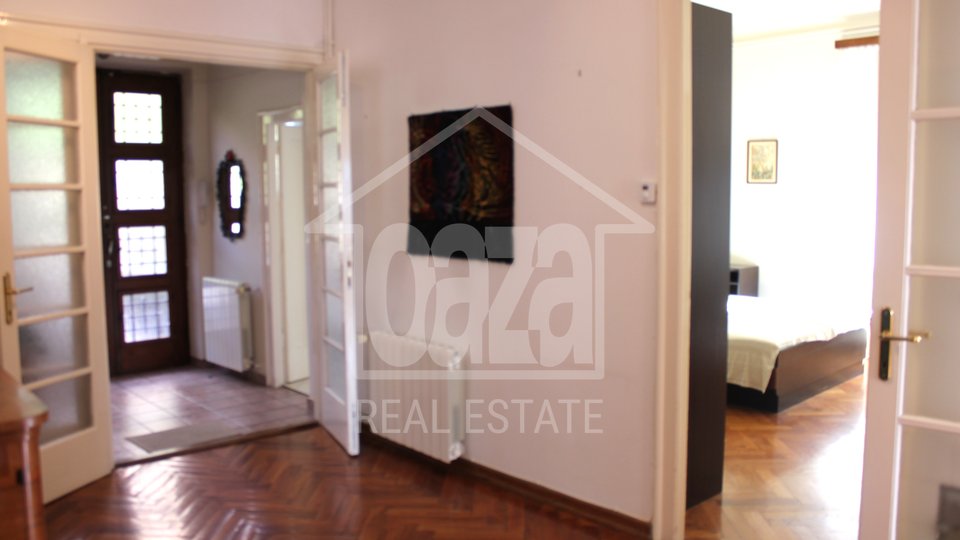 Apartment, 145 m2, For Sale, Rijeka - Bulevard