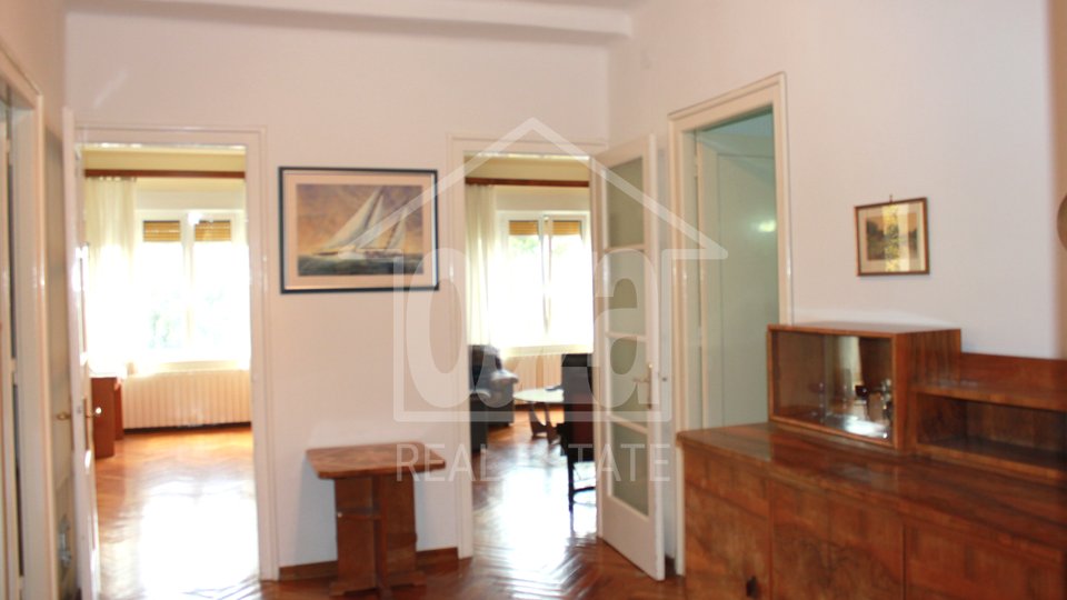 Apartment, 145 m2, For Sale, Rijeka - Bulevard