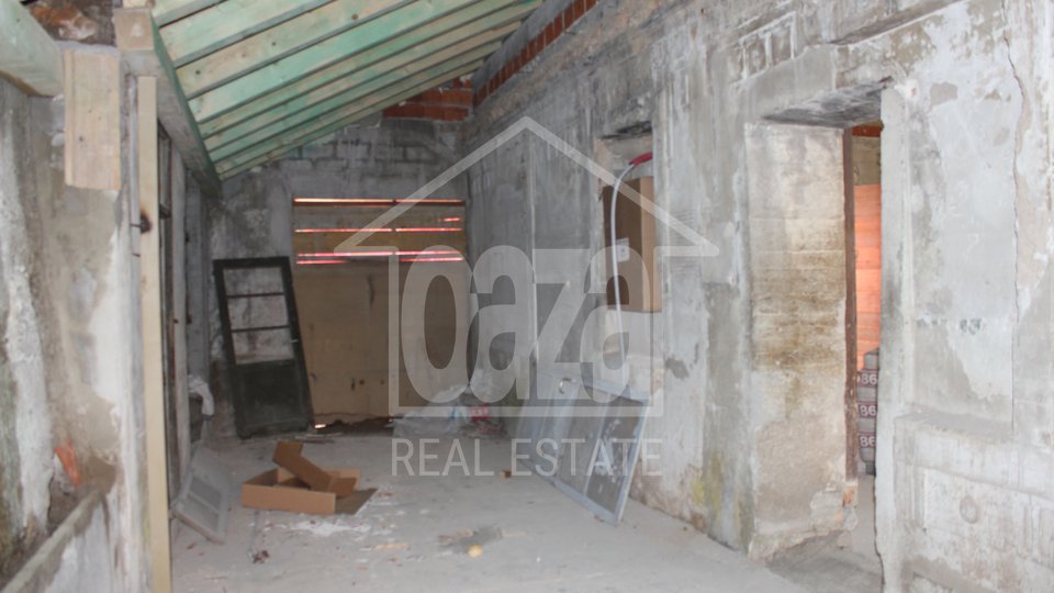 Commercial Property, 300 m2, For Rent, Rijeka - Donja Vežica