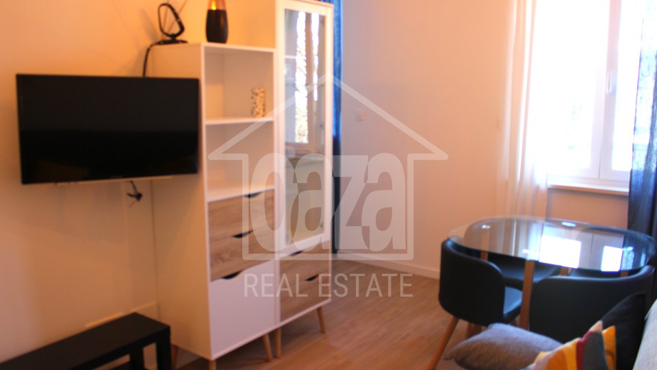 Apartment, 60 m2, For Rent, Rijeka - Trsat