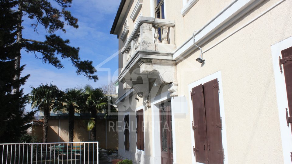 Commercial Property, 320 m2, For Sale, Rijeka - Krnjevo