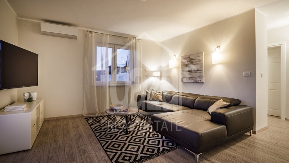 Apartment, 65 m2, For Rent, Rijeka - Trsat