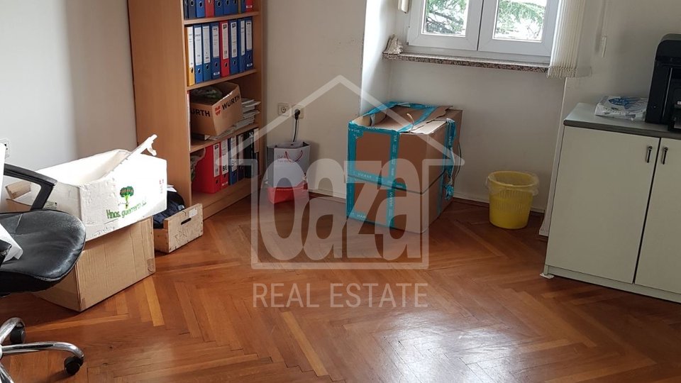 Apartment, 113 m2, For Rent, Rijeka - Pećine