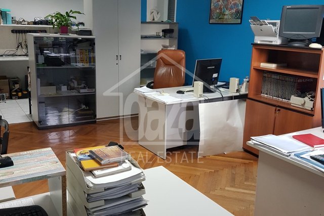 Commercial Property, 113 m2, For Rent, Rijeka - Pećine