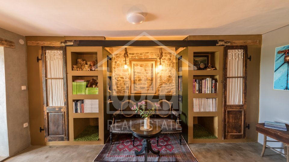 Apartment, 123 m2, For Sale, Motovun