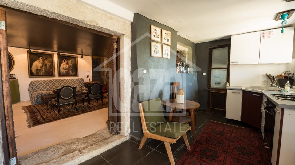 Apartment, 123 m2, For Sale, Motovun
