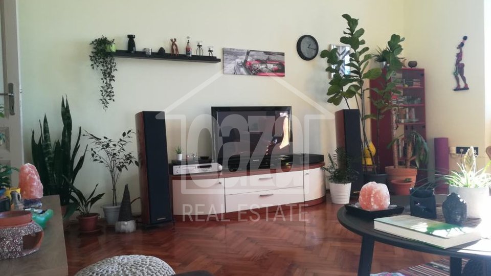 Apartment, 76 m2, For Sale, Rijeka - Bulevard