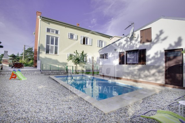 Casa, 550 m2, Vendita, Rijeka - Kozala