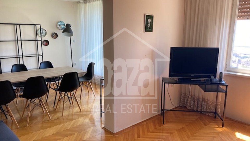 Wohnung, 66 m2, Vermietung, Rijeka - Turnić