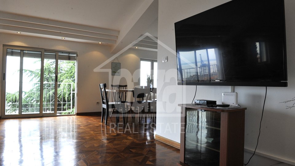 Apartment, 181 m2, For Sale, Rijeka - Bulevard