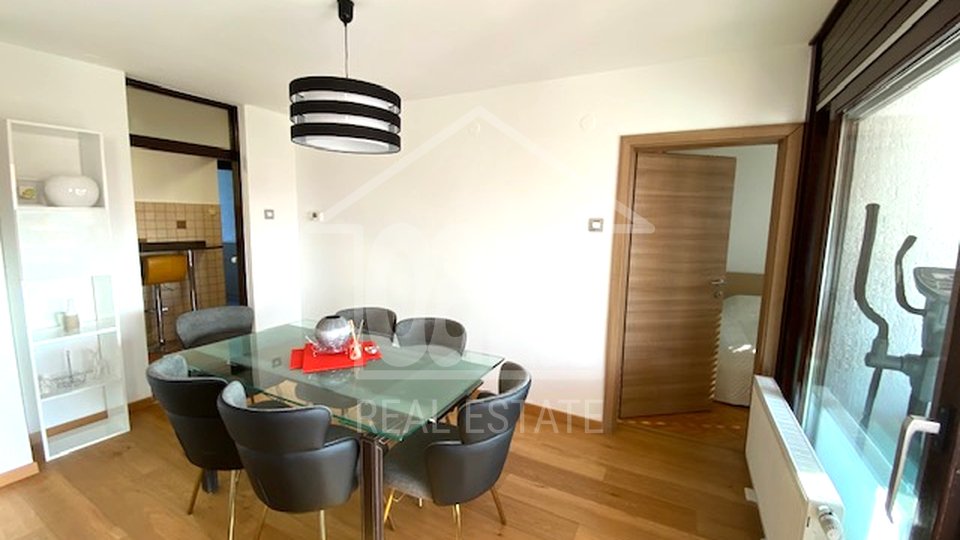 Apartment, 89 m2, For Rent, Rijeka - Krnjevo