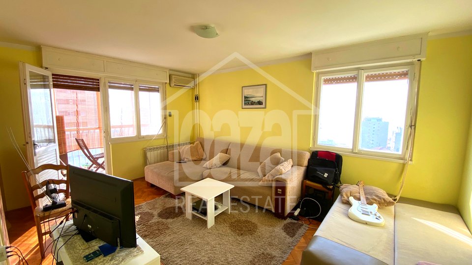 Wohnung, 69 m2, Verkauf, Rijeka - Trsat