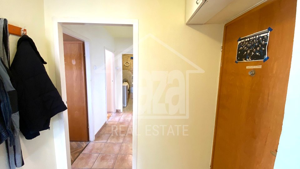 Apartment, 69 m2, For Sale, Rijeka - Trsat