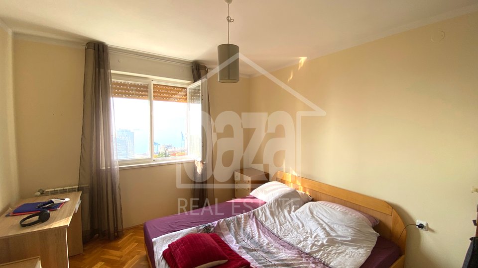 Wohnung, 69 m2, Verkauf, Rijeka - Trsat